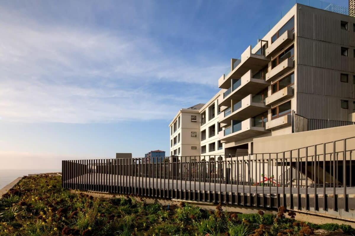 Appartamento Hom I Top1 Nuevo En Mejor Zona Parking